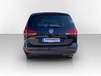 Volkswagen Sharan - Vorschau Bild 6