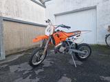 KTM Sx 65 - KTM 65