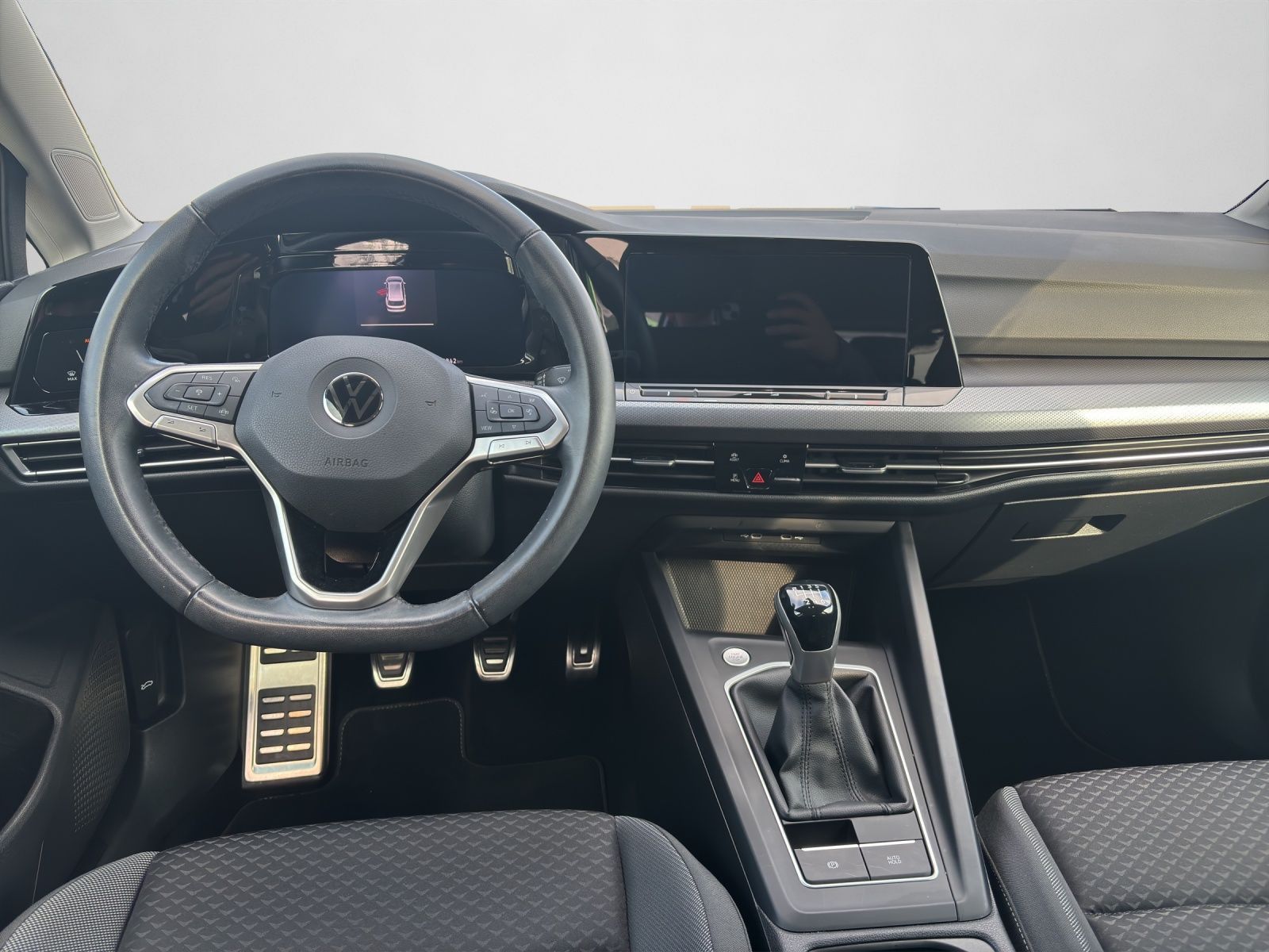 Volkswagen Golf - Bild 4