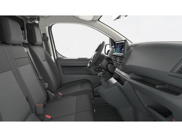 Toyota Proace (Verso) - 11