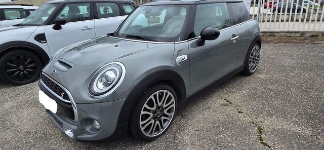 MINI Mini Cooper S 2.0 TwinPower Turbo Cooper S Hype 