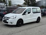 Citroën Berlingo 1,6 HDI Automatik TÜV&Service Neu