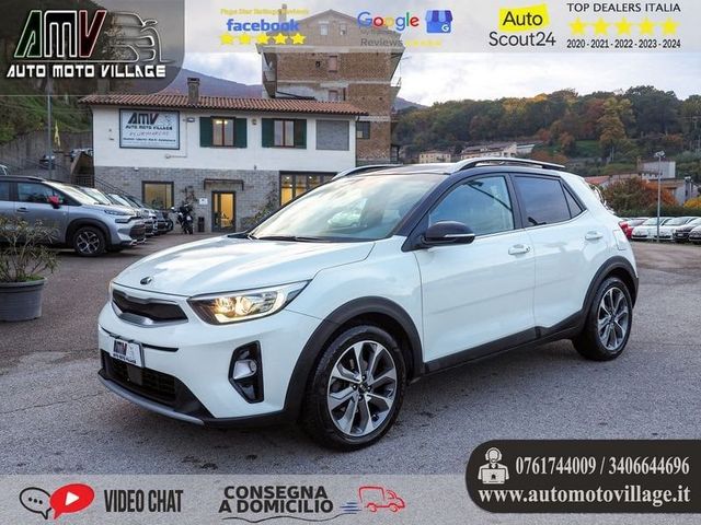 Kia KIA Stonic 1.4 MPI 100CV EcoGPL Energy