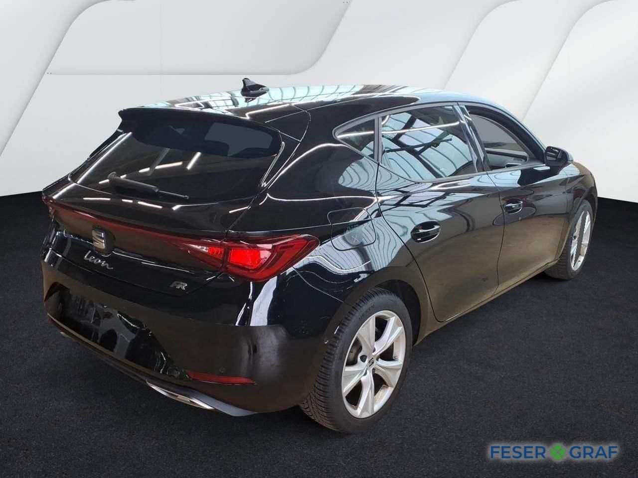 Seat Leon - Bild 2