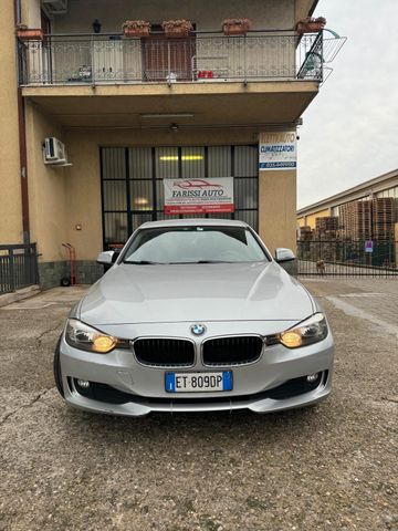 BMW Bmw 316 316d Touring