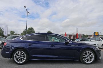 Audi A5 - 4