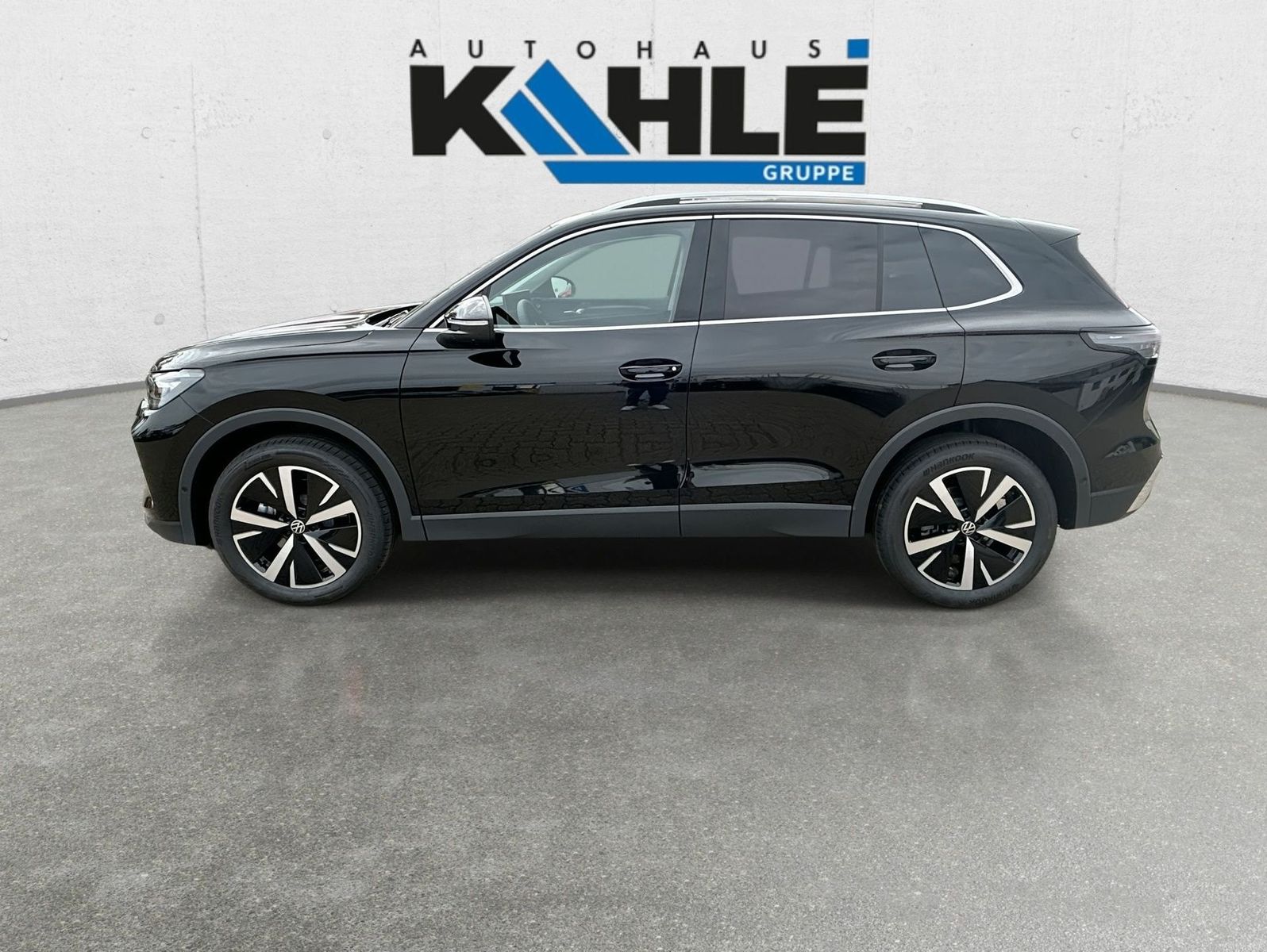 Volkswagen Tiguan - Bild 4