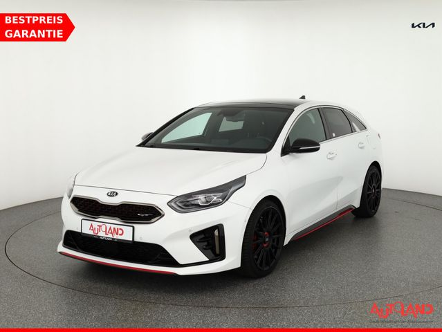 Kia ProCeed 1.6 T-GDi GT LED Navi Panorama ACC PDC