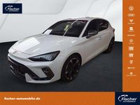 Cupra Leon - Vorschau Bild 1