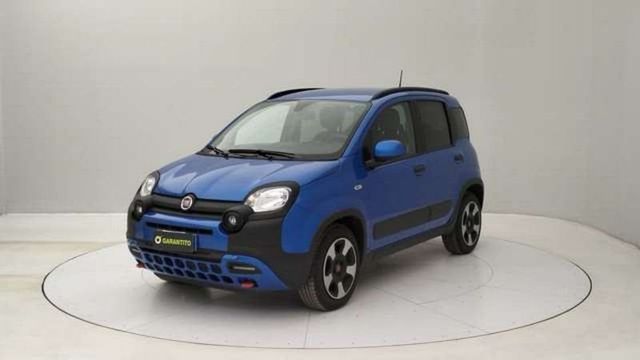 Fiat FIAT Panda New 1.0 FireFly Hybrid City Cross