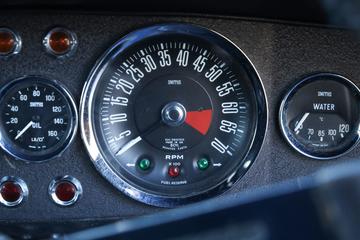 صورة مصغرة 48 لـ 1972 Aston Martin DBS