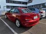 BMW 120i Coupé - Automatik  - BMW 120 mit Benzin-Antrieb: Coupé, 120i