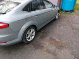 Ford Mondeo 2,0 Tdci Titanium Tüv Neu - Ford Mondeo aus 2007: Titanium
