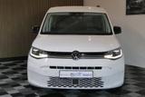 Volkswagen Caddy 2.0 TDI Style|IQ-Drive|Virtual|ACC|Voll - Volkswagen Caddy: Style