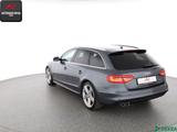 Audi A4 Avant 2.0 TDI qu SPORT EDITION PLUS,B+O,ACC - Audi A4 mit Diesel-Antrieb: 2.0