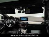 BMW 530 d TOURING xDRIVE M SPORT PAKET/PANO/LED/AHK/ - BMW: M Sport Paket