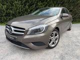 Mercedes-Benz A 160 A 160 CDI - Mercedes-Benz A 160 mit Diesel-Antrieb