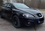 Seat Leon Ecomotive Style Copa 1.2TSI - Seat Leon aus 2011: Copa