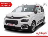 Citroën Berlingo 1.2 PureTech Shine M Kamera Head-Up LED - Citroën Berlingo SHINE mit Benzin-Antrieb