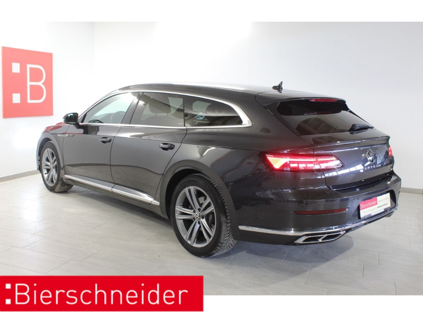 Volkswagen Arteon - Bild 16
