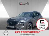 Nissan X-Trail N-TREK  Automatik/Winter/LED/Navi/e-Powe - Nissan X-Trail mit Hybrid-Antrieb: N Trek