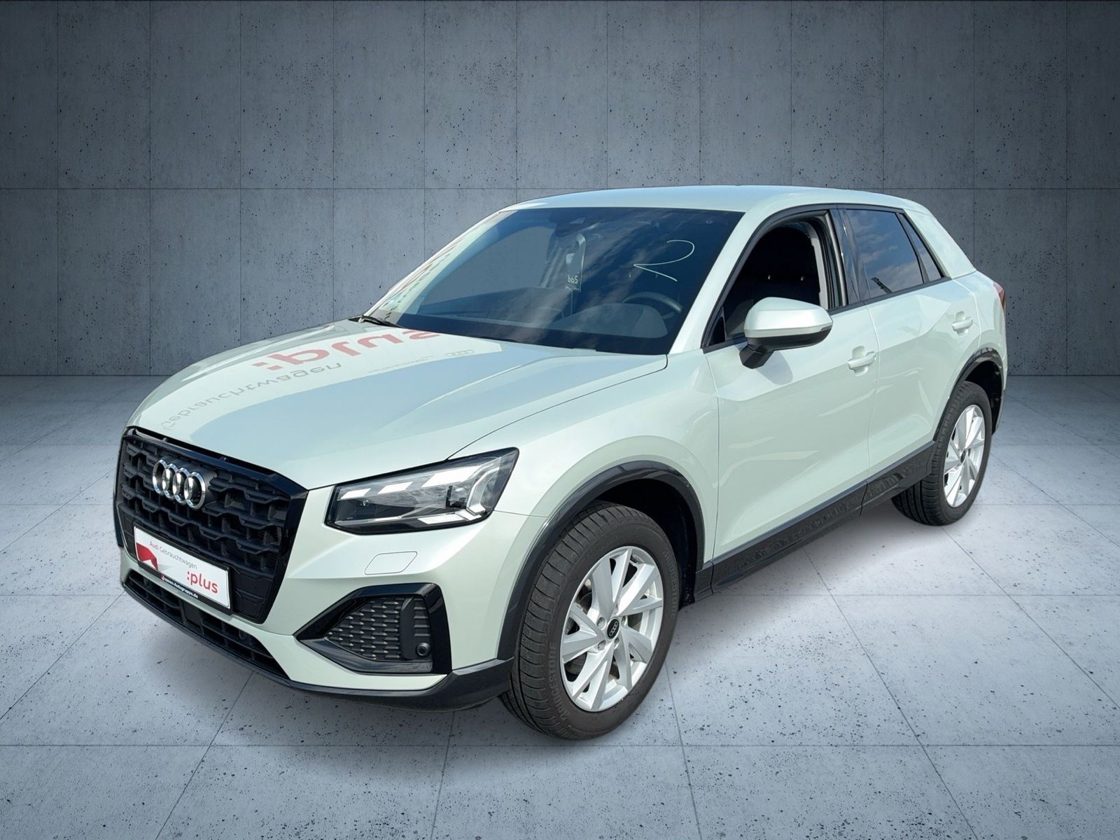 Audi Q2 - Bild 2