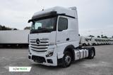 Mercedes-Benz Actros 5 1845 BigSpace