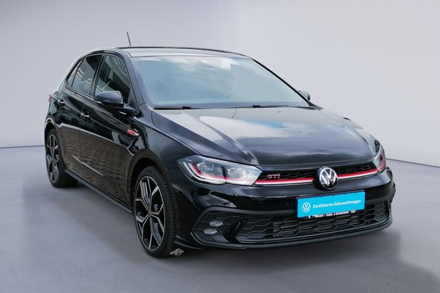 Polo GTI 2.0 TSI DSG MATRIX+PANO+KAMERA+ACC+APP