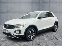 Volkswagen T-Roc - Vorschau Bild 1