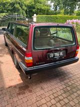 Volvo 240 kombi 2300, 1993, automatic  km134000 - Volvo aus 1993