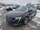 Peugeot 508 SW 1.5HDI Allure Pack AUTOMATIK*LED*NAVI*ACC - Peugeot 508 mit Anhängerkupplung