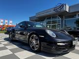 Porsche 911 997 Turbo Coupe =Schiebedach =Sport-Chrono - Porsche: 911 Sc Turbo