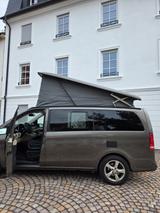 Mercedes-Benz Marco Polo 4MATIC, 190PS, Küche, Aufstelldach - Autos mit Aufstelldach
