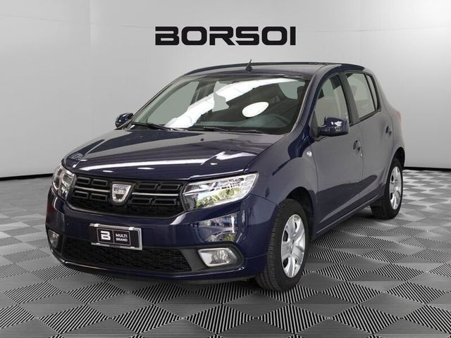 Dacia Sandero 2ª serie Streetway 1.0 SCe 75 CV S