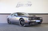 Dodge Challenger 5.7 R/T/KAMERA/BTH/MFL/SHZ/AMBIE/R20 - Dodge Challenger aus 2021
