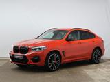 BMW X4 M Competition - gebrauchte BMW X4 M aus dem Jahr 2021
