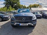 Mercedes-Benz ML 350 LUFTFED ALCANTARA AHK 8FACH - Mercedes-Benz ML-Klasse Gebrauchtwagen