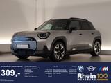 MINI Aceman SE LED/RFK/SHZ/PDCvo+hi LED/RFK/SHZ/PDCvo - MINI Aceman mit Panoramadach