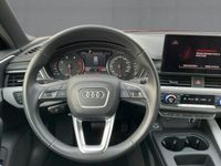 Audi A4 - Vorschau Bild 10