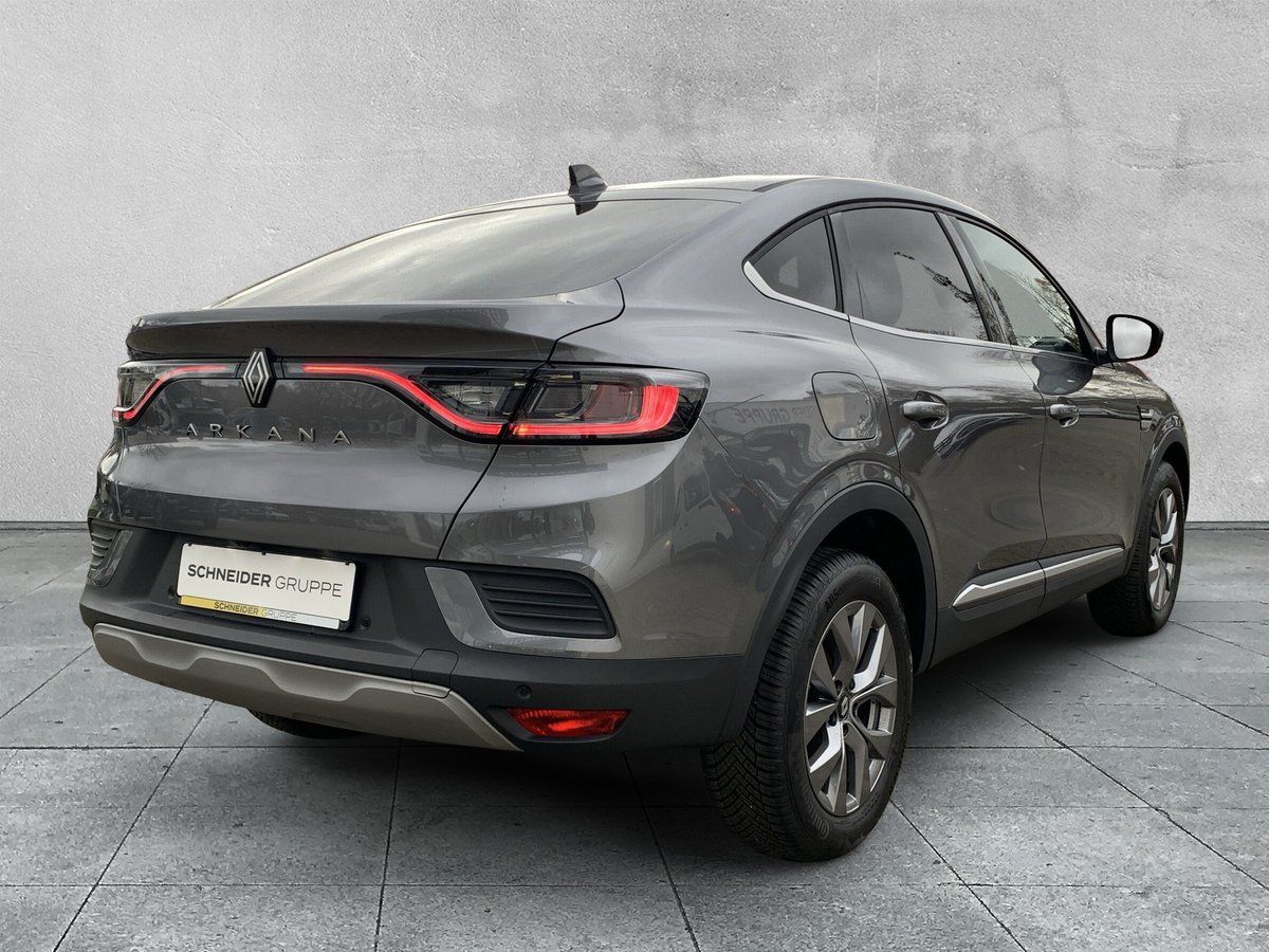 Renault Arkana - Bild 5