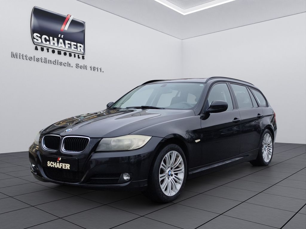 Angebot ansehen BMW 320