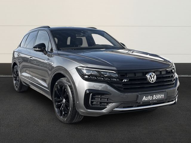 Volkswagen Touareg 3.0 TDI R-Line +ACC+AHK+DAB+HUD+Sthzg+Ma
