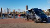 Pössl 2Win R Plus Maxi - Automatik - Solar - Pössl Diesel Kastenwagen Automatik