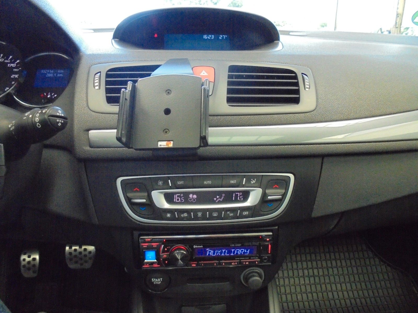 Fahrzeugabbildung Renault Megane III Coupe GT Mega Optik/TOP ZUSTAND
