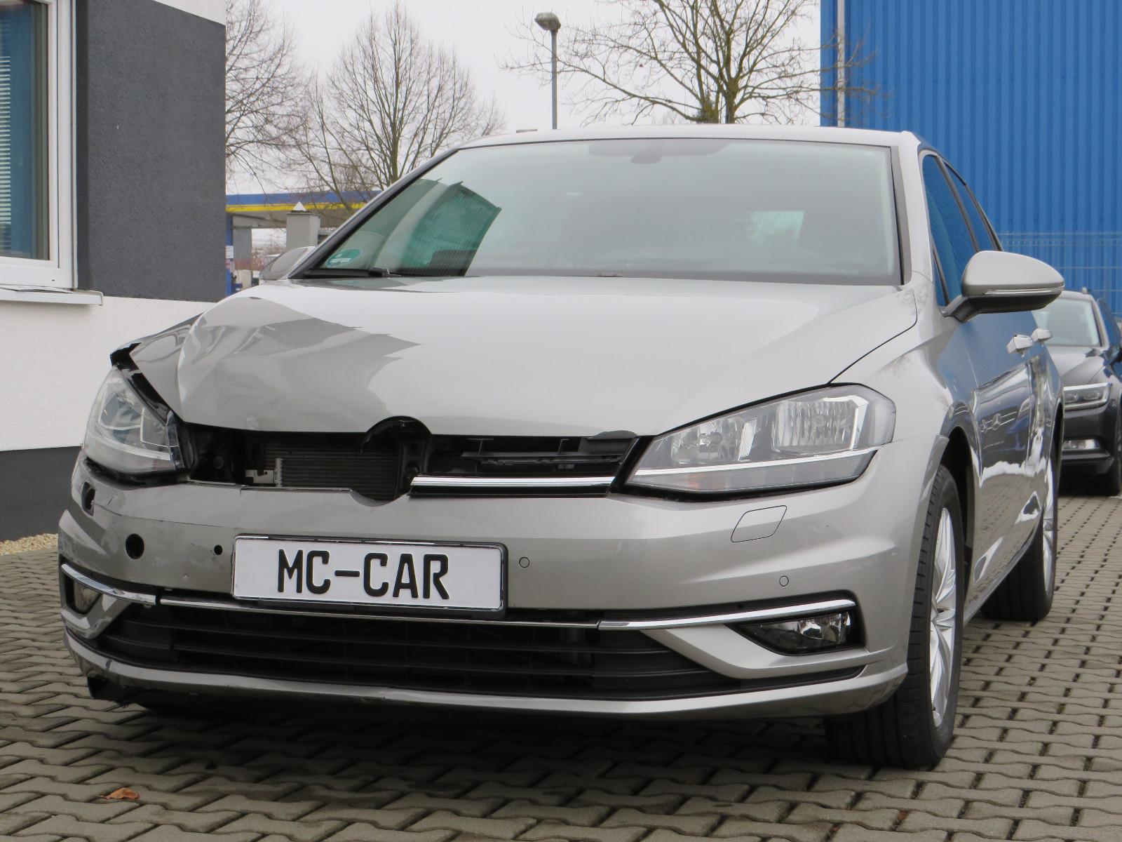 Volkswagen Golf 1.4 TSI BMT 92kW Comfortline