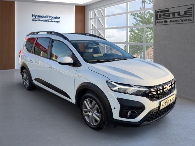 Fahrzeugabbildung Dacia Jogger Expression +KLIMA+PDC+RFK+CARPLAY+UVM+