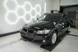 BMW 320i Touring SHZ*PDC*PANO*TEMPOM.*KLIMAAUT.*NAVI - BMW 320 aus 2011: Kombi