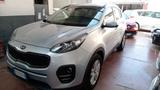 Kia Sportage 1.7 CRDI VGT 2WD Cool - Kia Sportage Kombi Gebrauchtwagen