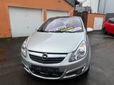 Opel Corsa 1.4  TÜV NEU Automatik FEST PREIS - Opel Corsa aus 2008: 1.4