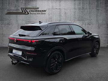Volkswagen T-Roc 2026